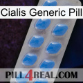 Cialis Generic Pill 22